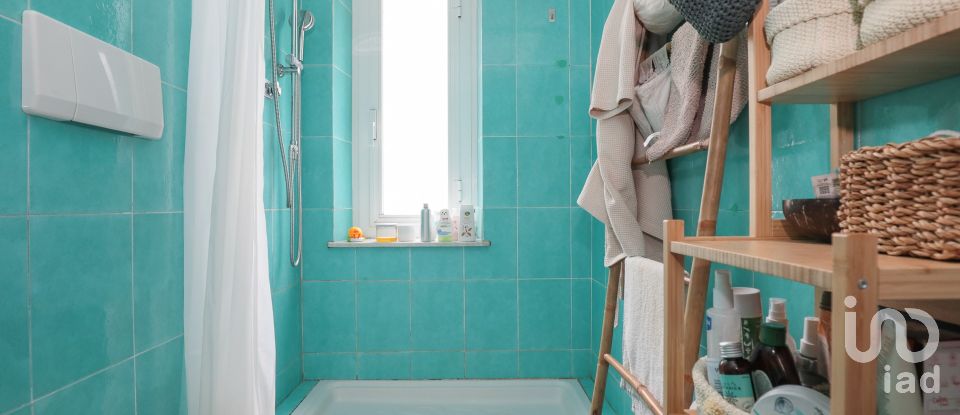 Bilocale di 61 m² a Genova (16137)