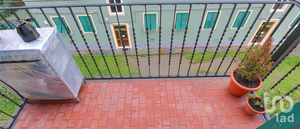 Bilocale di 61 m² a Genova (16137)