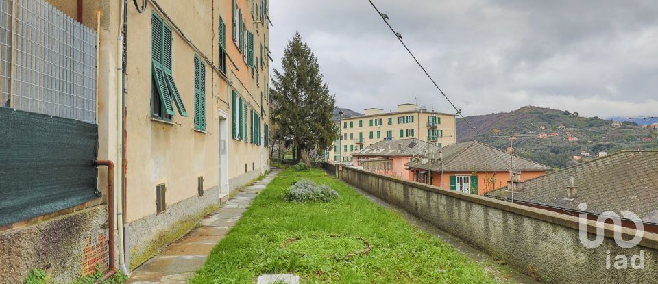 Bilocale di 61 m² a Genova (16137)