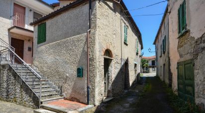 Village house 10 rooms of 250 m² in Castelletto Uzzone (12070)