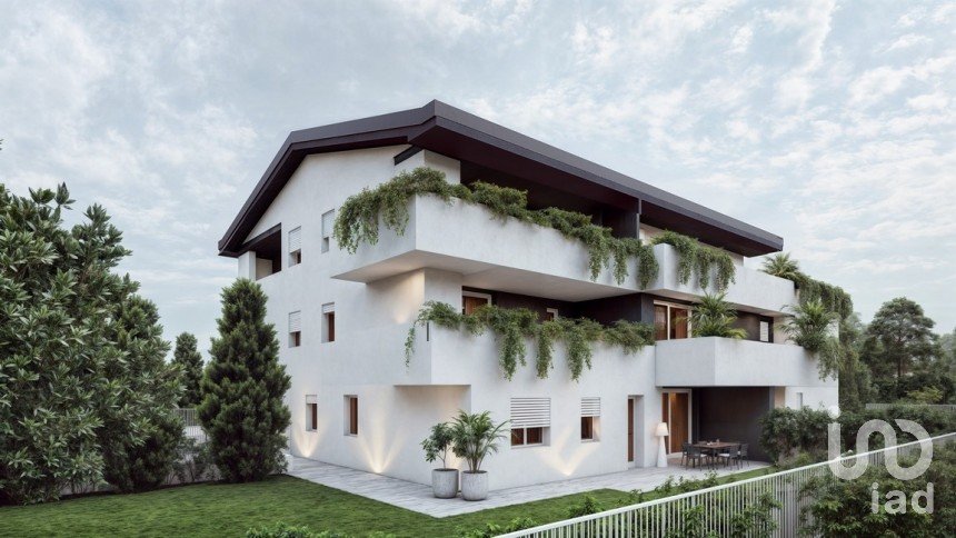 Quadrilocale di 149 m² a Ponte San Nicolò (35020)