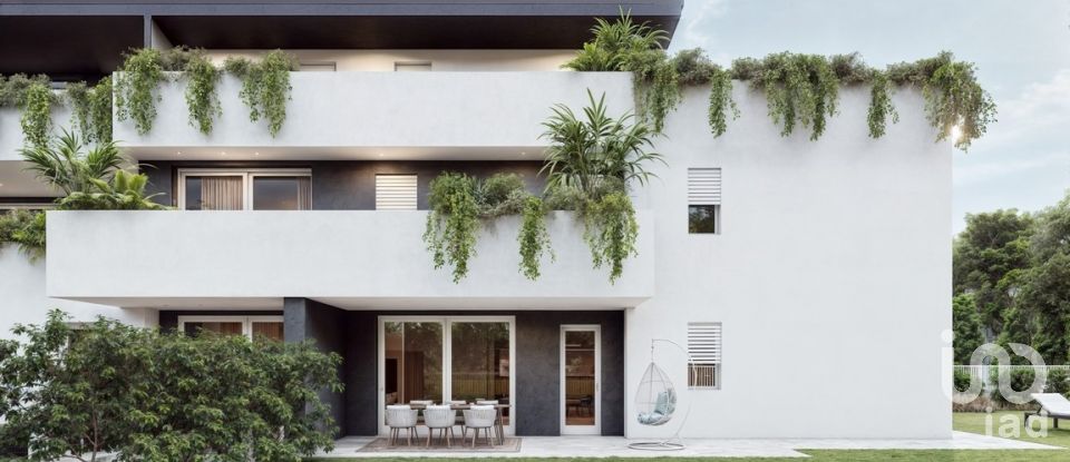 Quadrilocale di 149 m² a Ponte San Nicolò (35020)