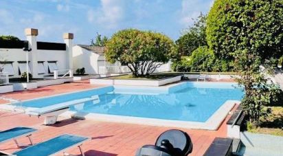 Villa a schiera 7 locali di 160 m² in Arenzano (16011)