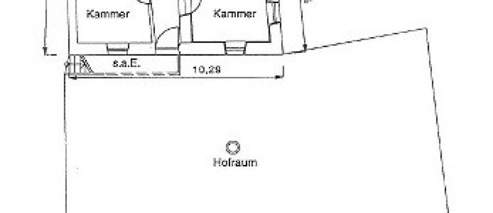 Farm 7 rooms of 172 m² in Prato allo Stelvio (39026)