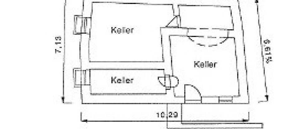 Farm 7 rooms of 172 m² in Prato allo Stelvio (39026)