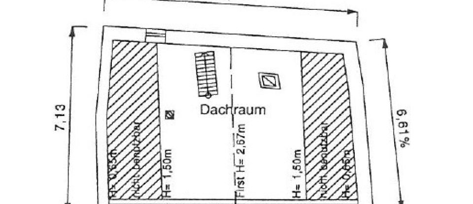 Farm 7 rooms of 172 m² in Prato allo Stelvio (39026)