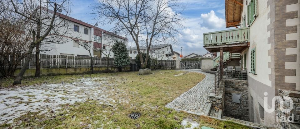 Farm 7 rooms of 172 m² in Prato allo Stelvio (39026)