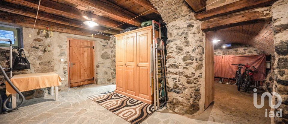 Farm 7 rooms of 172 m² in Prato allo Stelvio (39026)