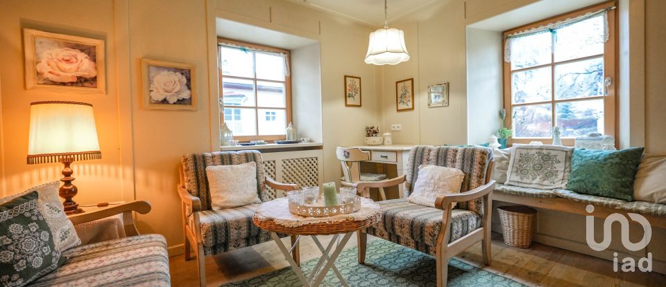 Farm 7 rooms of 172 m² in Prato allo Stelvio (39026)