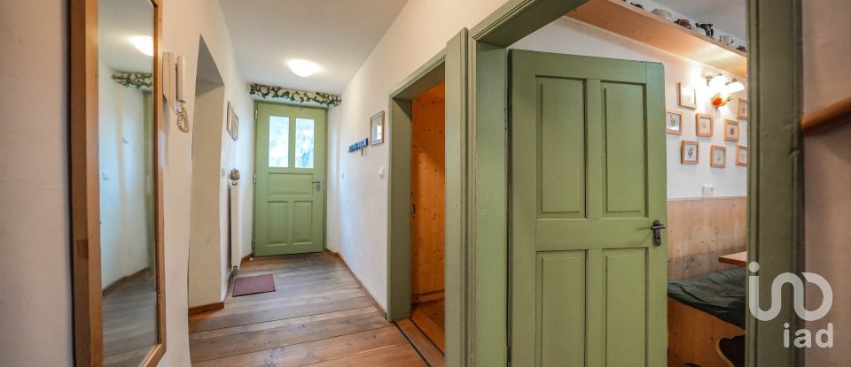 Farm 7 rooms of 172 m² in Prato allo Stelvio (39026)