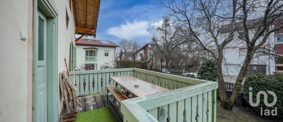 Farm 7 rooms of 172 m² in Prato allo Stelvio (39026)