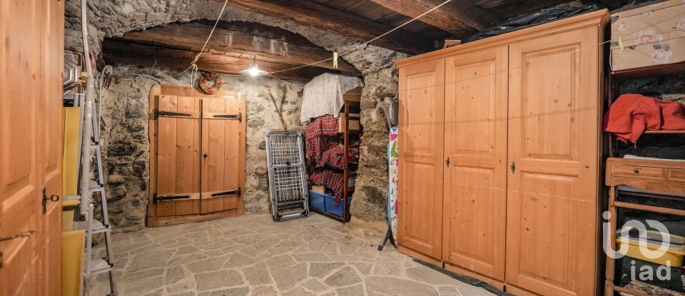 Farm 7 rooms of 172 m² in Prato allo Stelvio (39026)