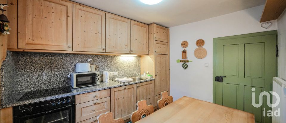 Farm 7 rooms of 172 m² in Prato allo Stelvio (39026)