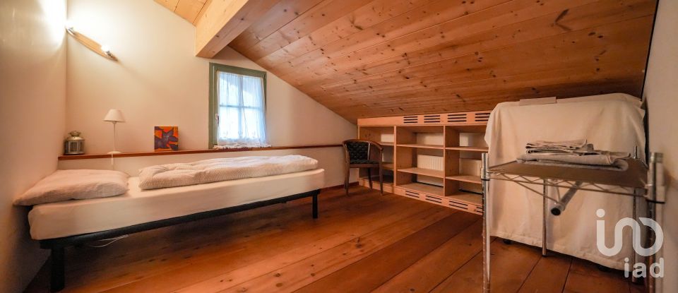 Farm 7 rooms of 172 m² in Prato allo Stelvio (39026)