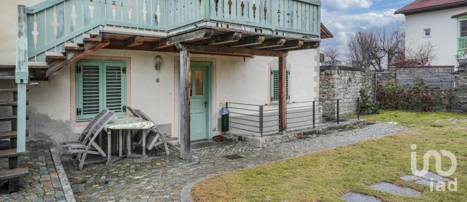 Farm 7 rooms of 172 m² in Prato allo Stelvio (39026)