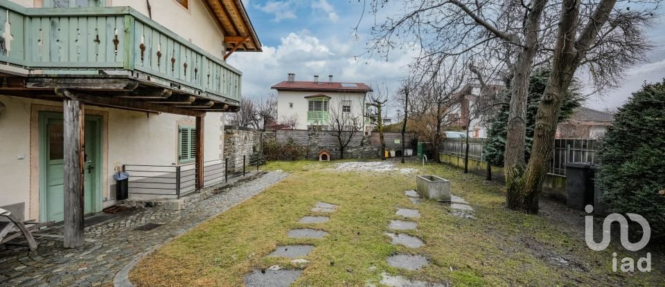 Farm 7 rooms of 172 m² in Prato allo Stelvio (39026)