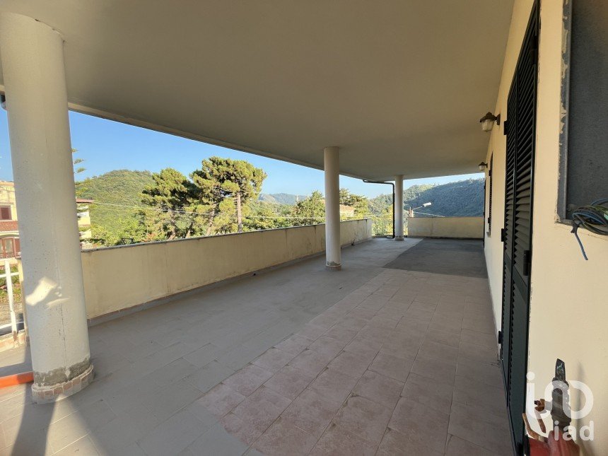 Quadrilocale di 87 m² a Belmonte Calabro (87033)