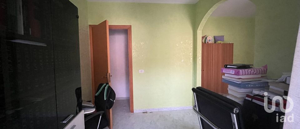 Quadrilocale di 87 m² a Belmonte Calabro (87033)