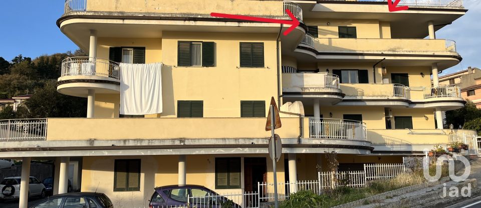 Quadrilocale di 87 m² a Belmonte Calabro (87033)
