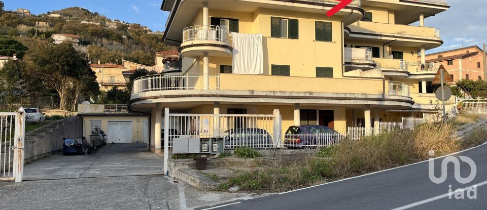 Quadrilocale di 87 m² a Belmonte Calabro (87033)