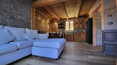 Quadrilocale di 121 m² a Cesana Torinese (10054)