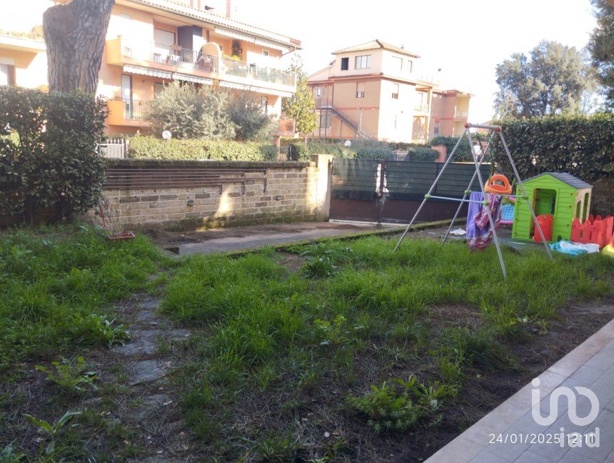 Three-room apartment of 81 m² in Campagnano di Roma (00063)