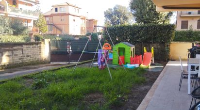 Three-room apartment of 81 m² in Campagnano di Roma (00063)