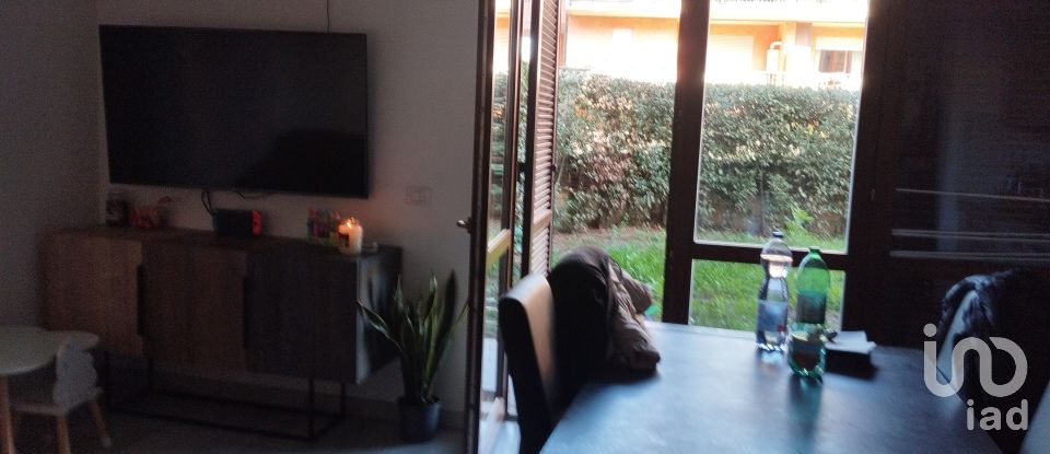 Three-room apartment of 81 m² in Campagnano di Roma (00063)