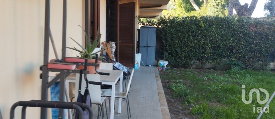 Three-room apartment of 81 m² in Campagnano di Roma (00063)