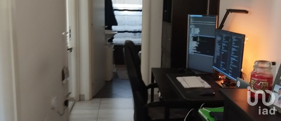 Three-room apartment of 81 m² in Campagnano di Roma (00063)