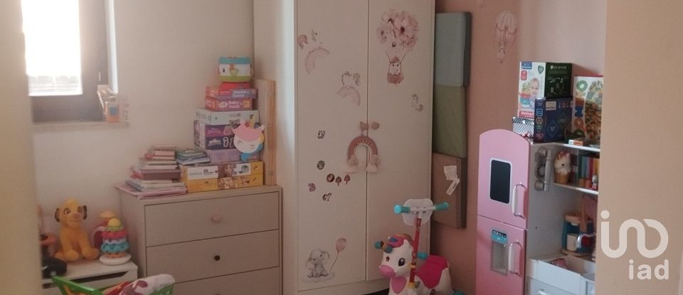 Three-room apartment of 81 m² in Campagnano di Roma (00063)