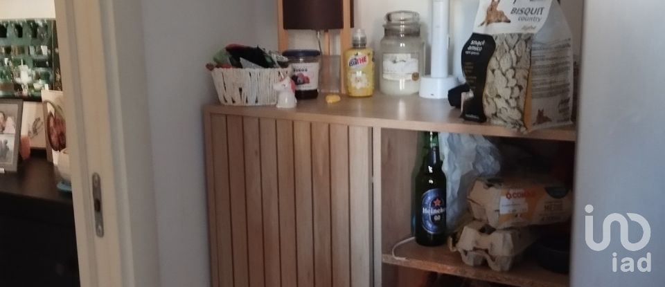 Three-room apartment of 81 m² in Campagnano di Roma (00063)