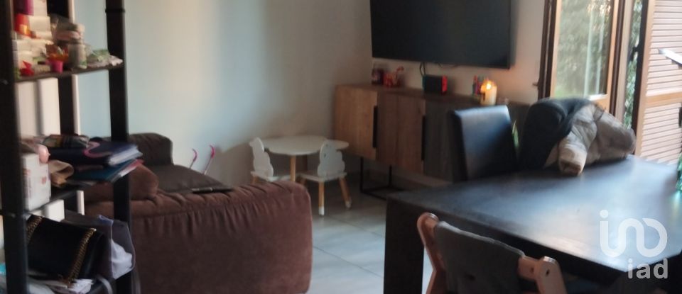 Three-room apartment of 81 m² in Campagnano di Roma (00063)