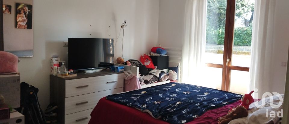 Three-room apartment of 81 m² in Campagnano di Roma (00063)