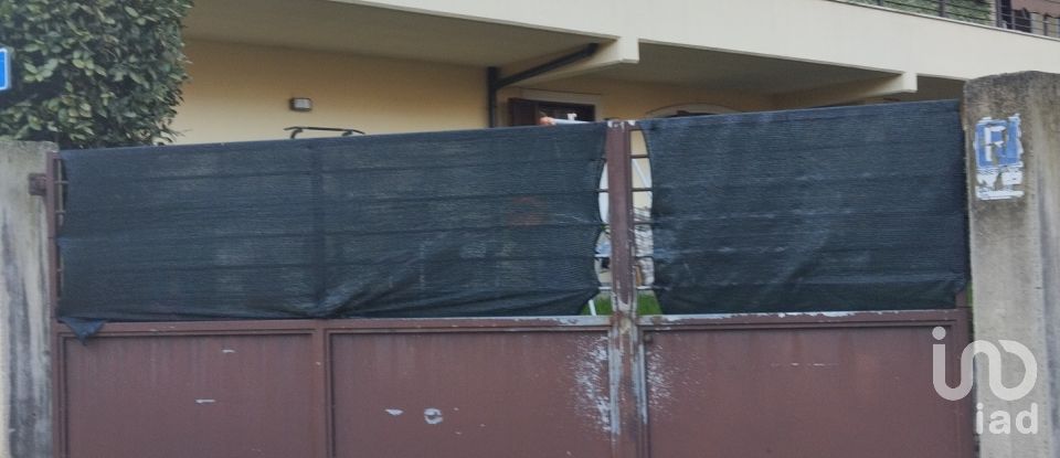 Three-room apartment of 81 m² in Campagnano di Roma (00063)