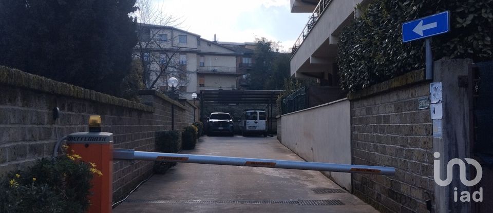 Three-room apartment of 81 m² in Campagnano di Roma (00063)