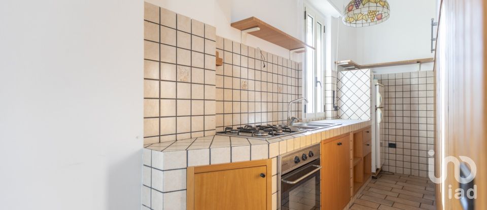 Appartamento 7 locali di 191 m² a Osimo (60027)