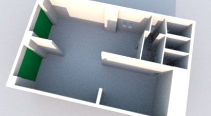 Negozio / locale commerciale di 80 m² in Genova (16149)