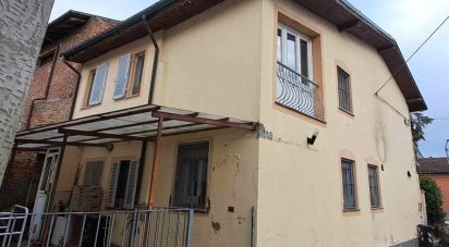 Casa indipendente / Villa 10 locali di 211 m² in Pontestura (15027)