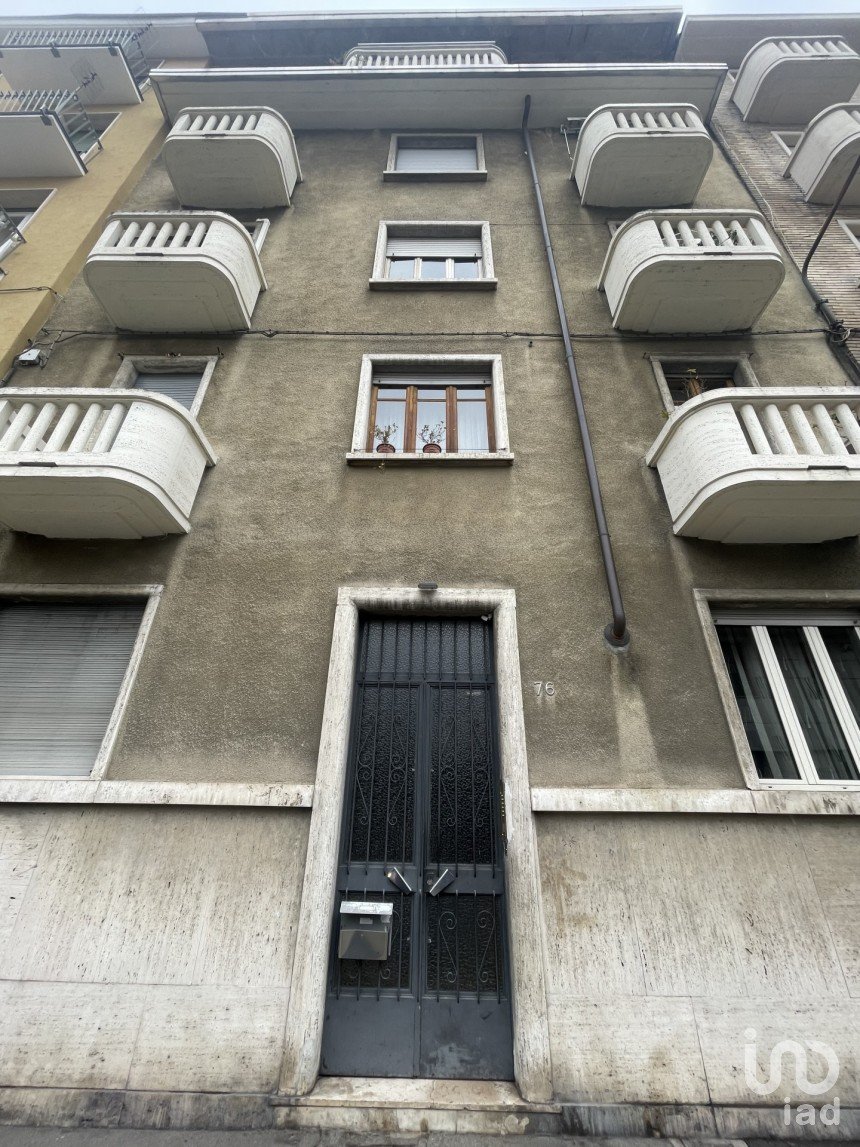 Bilocale di 54 m² a Torino (10144)