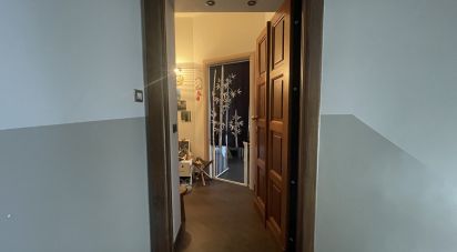 Bilocale di 54 m² a Torino (10144)