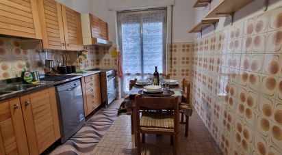 Quadrilocale di 130 m² a Genova (16139)