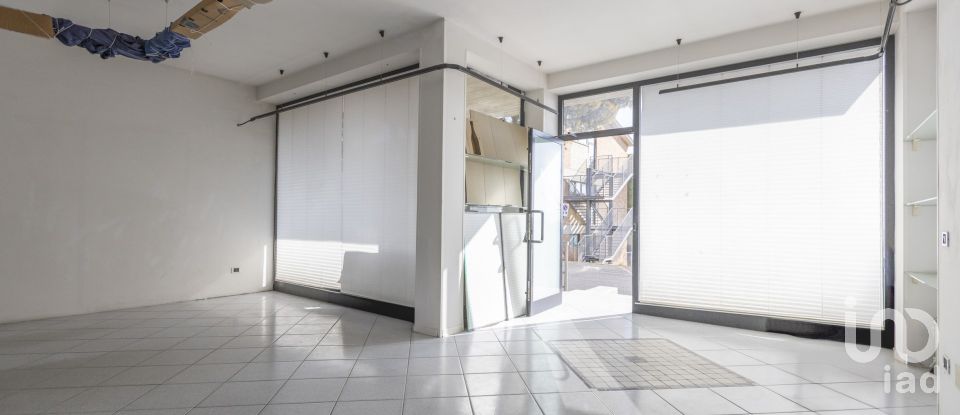 Negozio / locale commerciale di 205 m² in Porto Sant'Elpidio (63821)