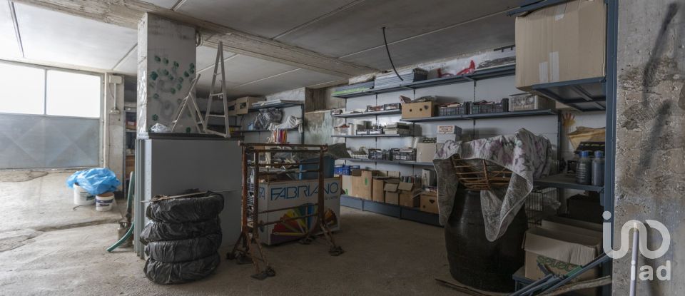 Negozio / locale commerciale di 205 m² in Porto Sant'Elpidio (63821)