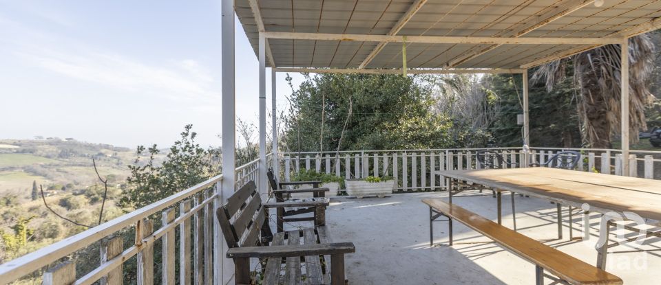 House 3 rooms of 118 m² in Civitanova Marche (62012)