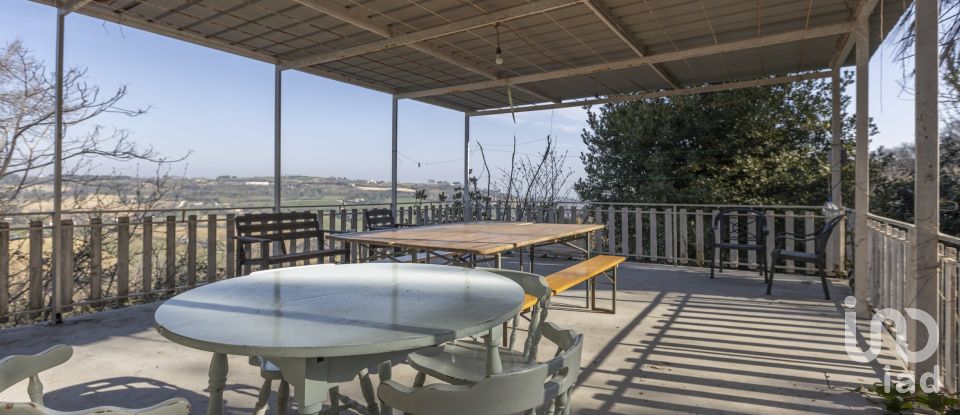 House 3 rooms of 118 m² in Civitanova Marche (62012)