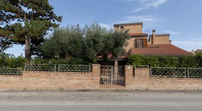 Casale 13 locali di 539 m² in Civitanova Marche (62012)