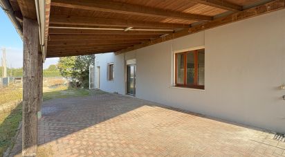 Three-room apartment of 120 m² in Saccolongo (35030)