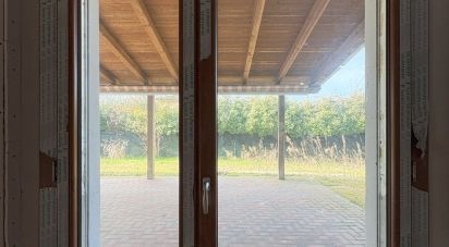 Three-room apartment of 120 m² in Saccolongo (35030)