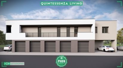 Three-room apartment of 112 m² in Guidizzolo (46040)